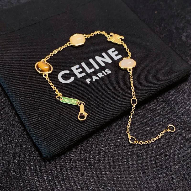 Celine Bracelet 05yxs05